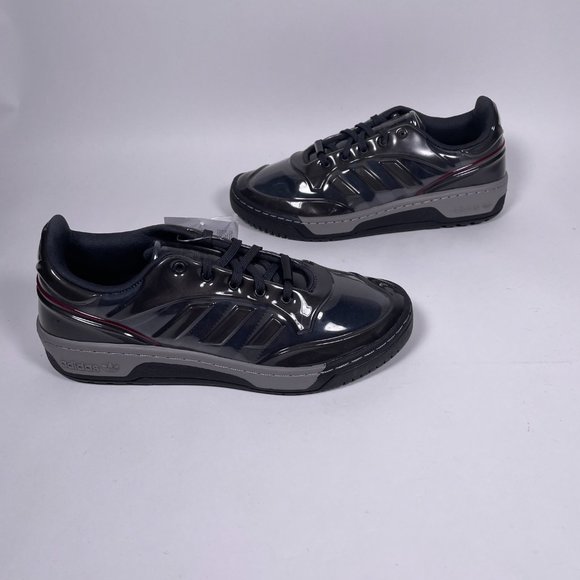 ADIDAS Craig Green Core Black 'Rivalry Polta' - Picture 3 of 11